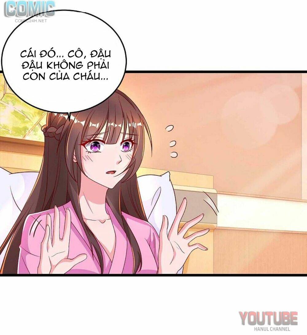 Tổng Tài Bá Đạo Cầu Ôm Ôm Chapter 199 - Trang 2