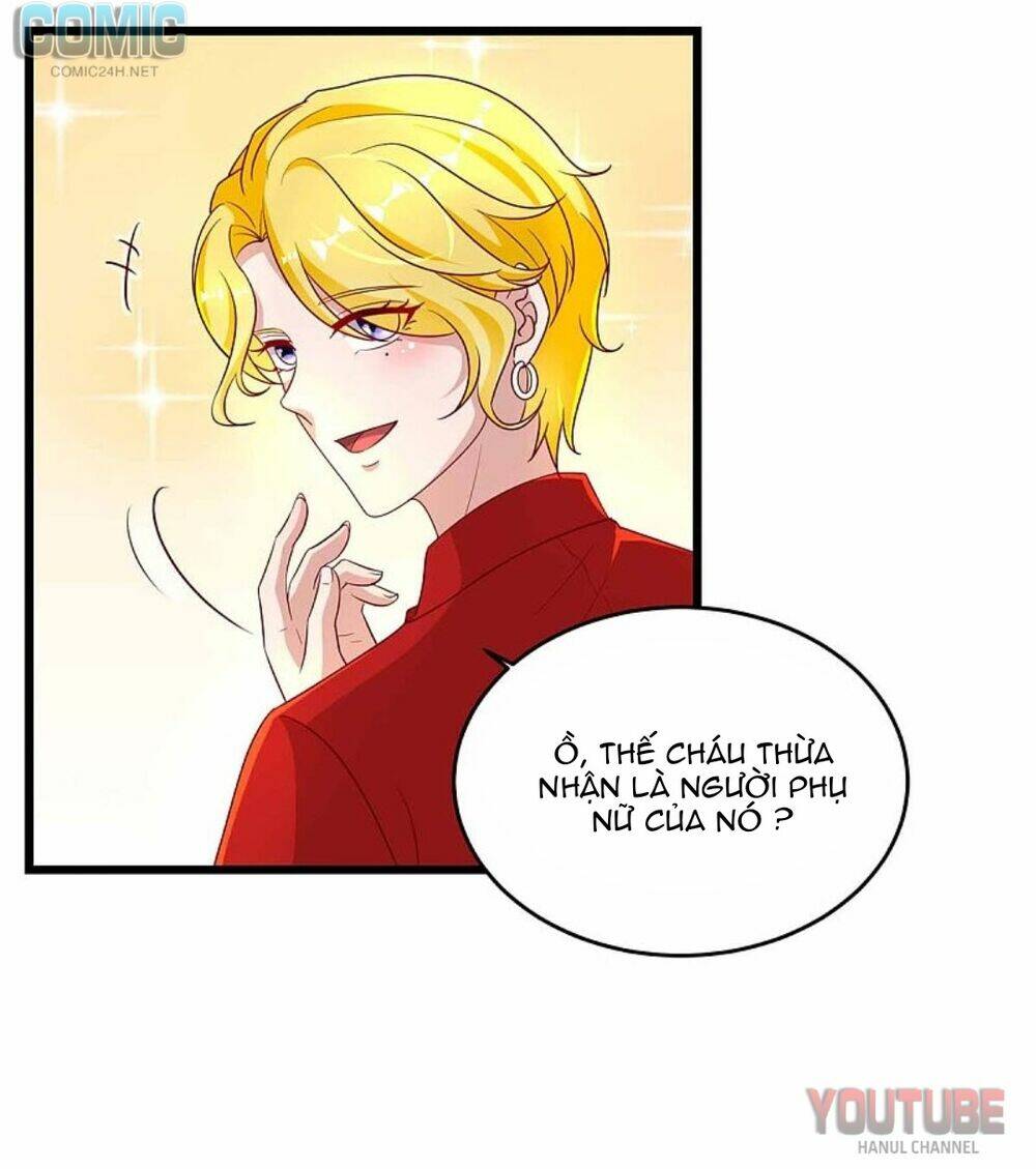 Tổng Tài Bá Đạo Cầu Ôm Ôm Chapter 199 - Trang 2