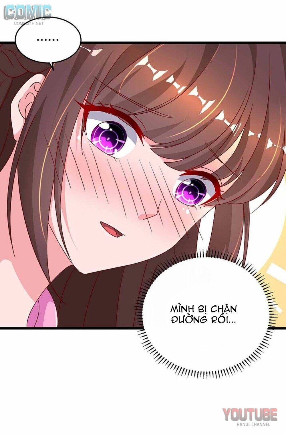 Tổng Tài Bá Đạo Cầu Ôm Ôm Chapter 199 - Trang 2