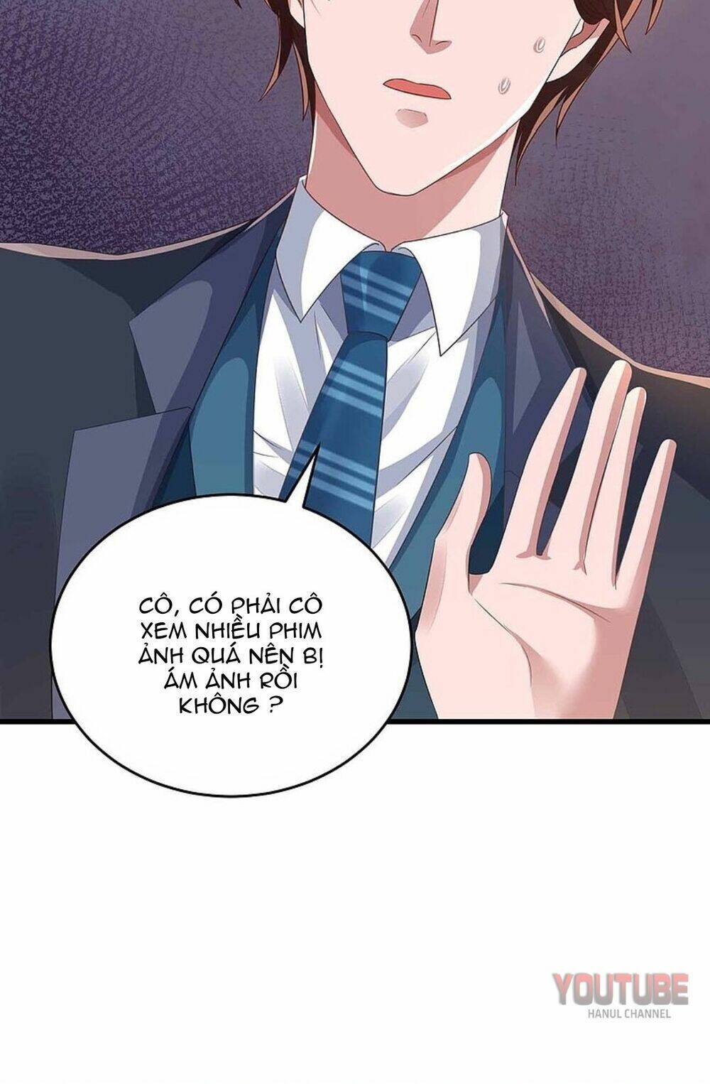 Tổng Tài Bá Đạo Cầu Ôm Ôm Chapter 199 - Trang 2