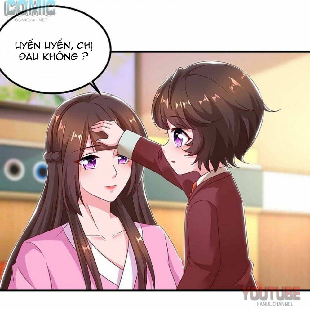 Tổng Tài Bá Đạo Cầu Ôm Ôm Chapter 199 - Trang 2