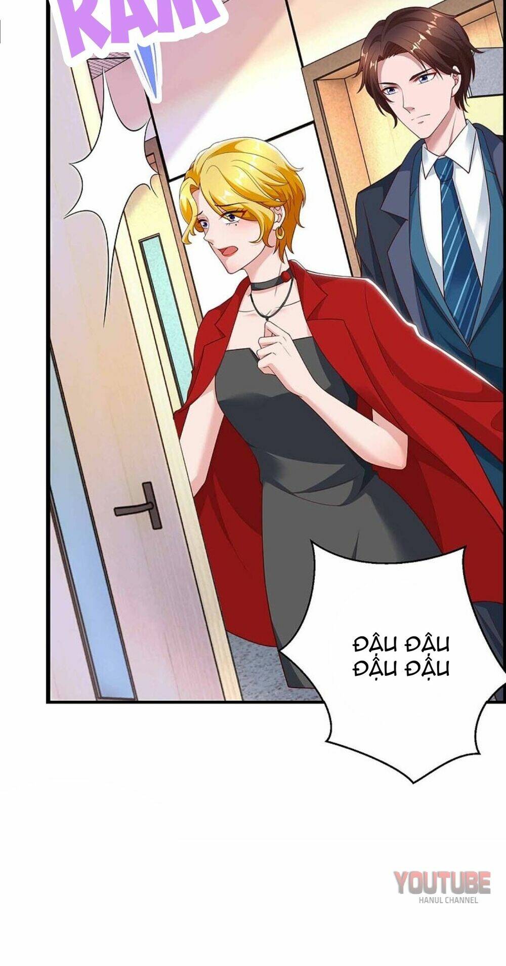 Tổng Tài Bá Đạo Cầu Ôm Ôm Chapter 199 - Trang 2