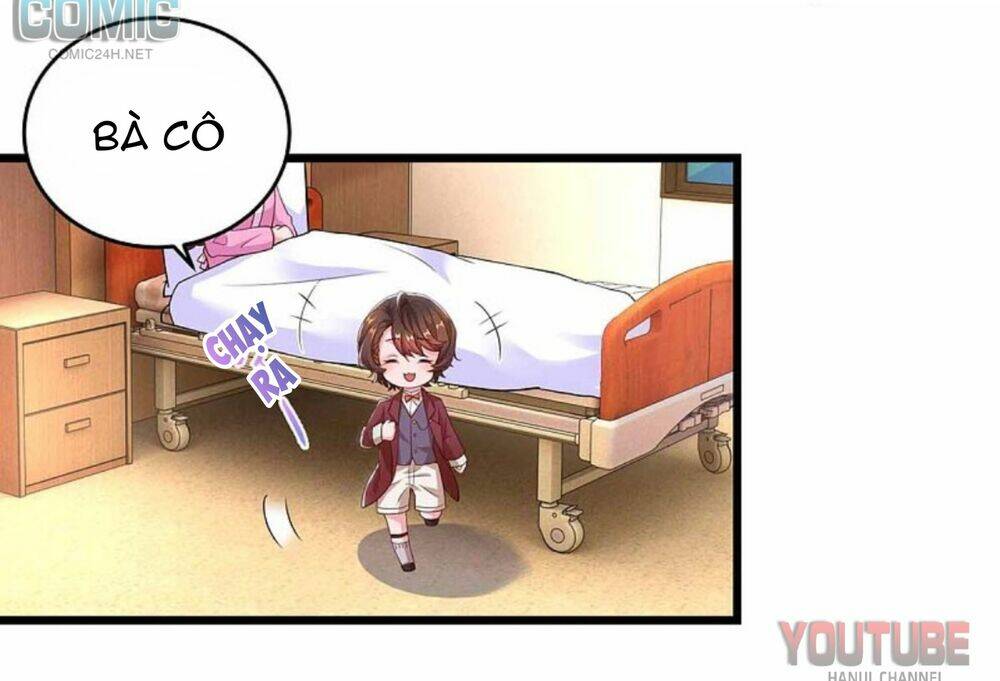 Tổng Tài Bá Đạo Cầu Ôm Ôm Chapter 199 - Trang 2