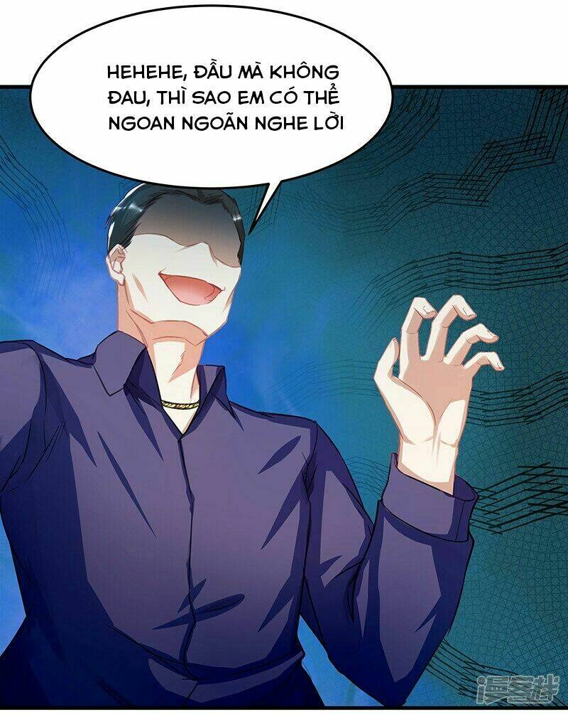 Tổng Tài Bá Đạo Cầu Ôm Ôm Chapter 2 - Trang 2