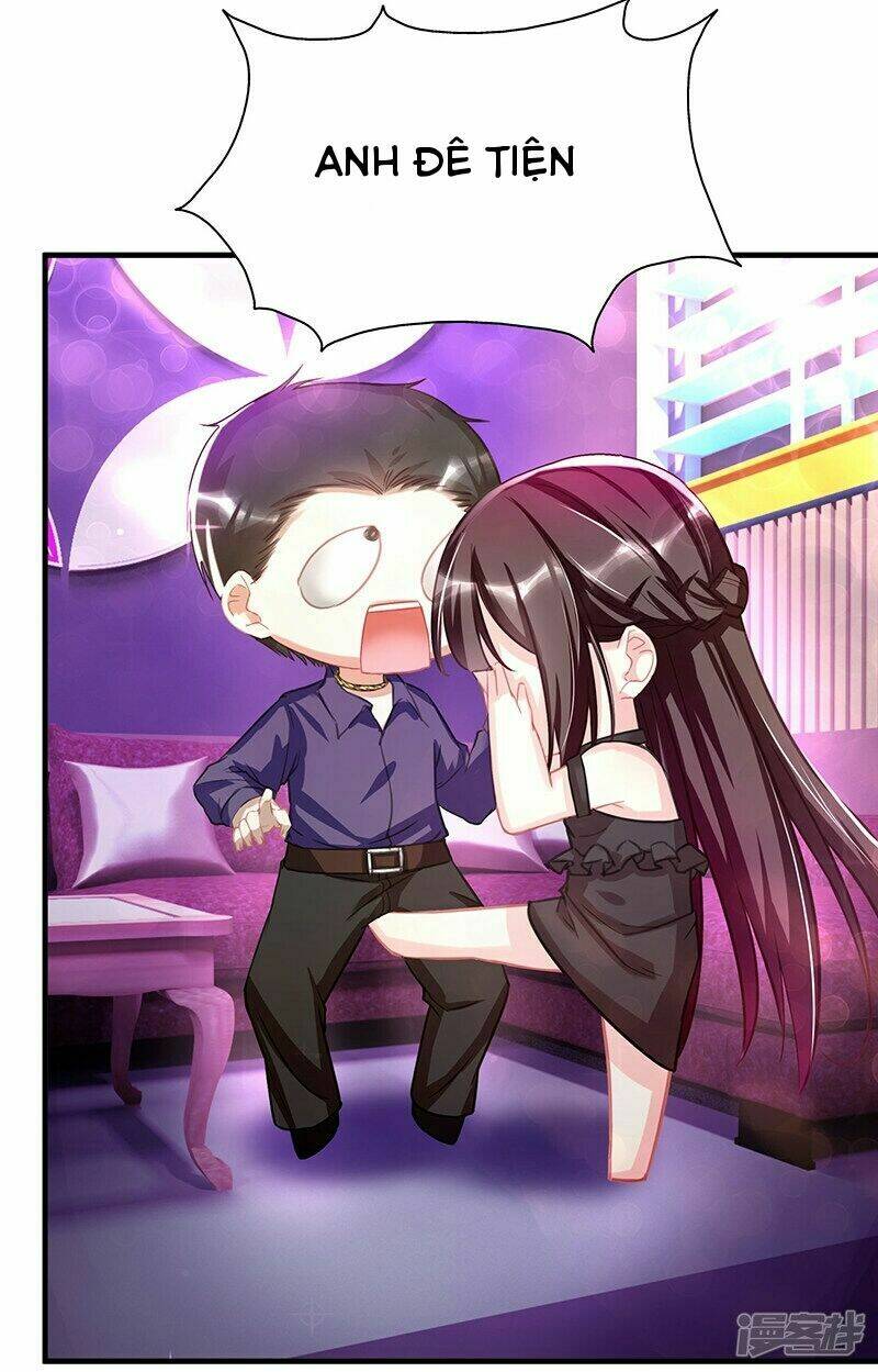 Tổng Tài Bá Đạo Cầu Ôm Ôm Chapter 2 - Trang 2