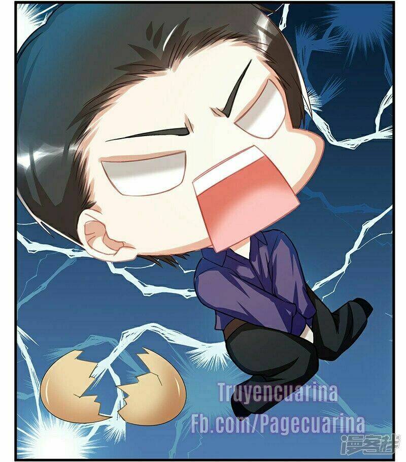 Tổng Tài Bá Đạo Cầu Ôm Ôm Chapter 2 - Trang 2