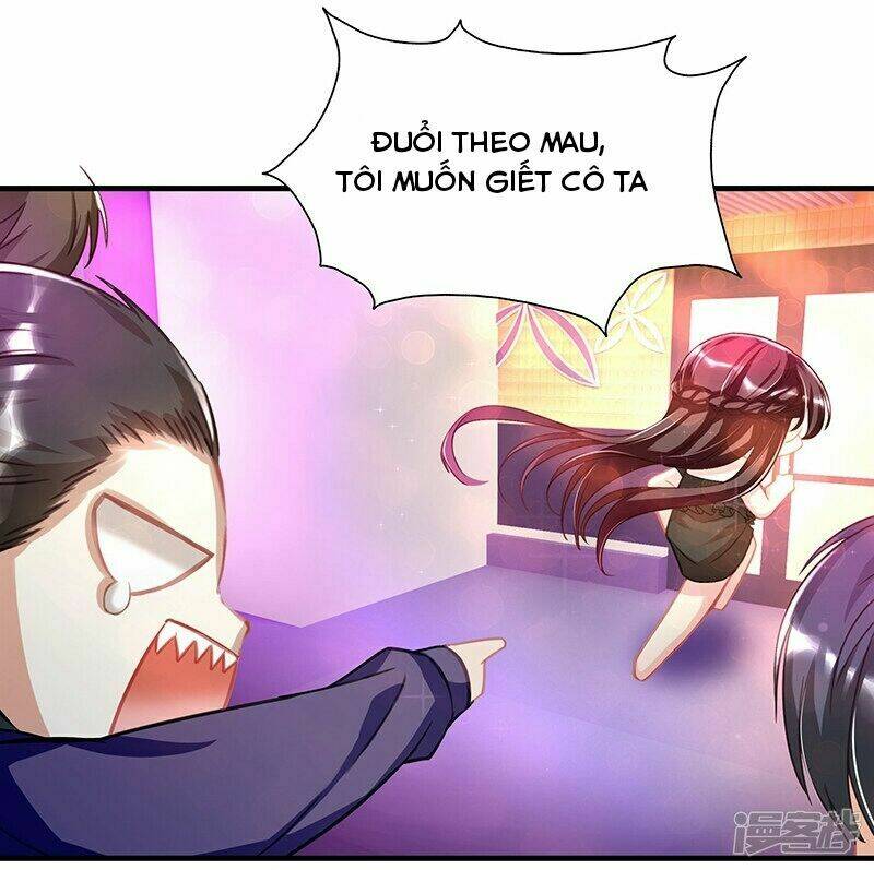 Tổng Tài Bá Đạo Cầu Ôm Ôm Chapter 2 - Trang 2