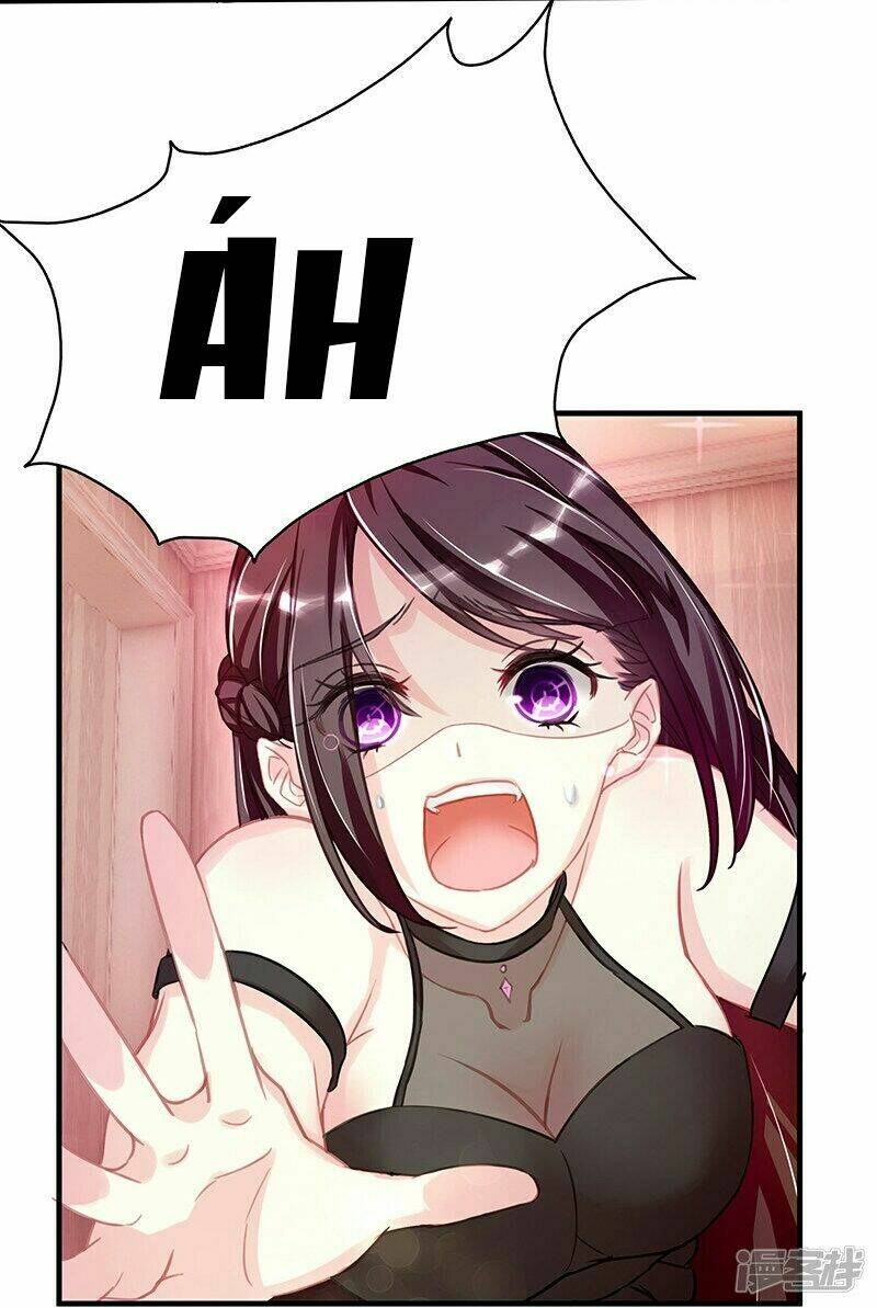 Tổng Tài Bá Đạo Cầu Ôm Ôm Chapter 2 - Trang 2