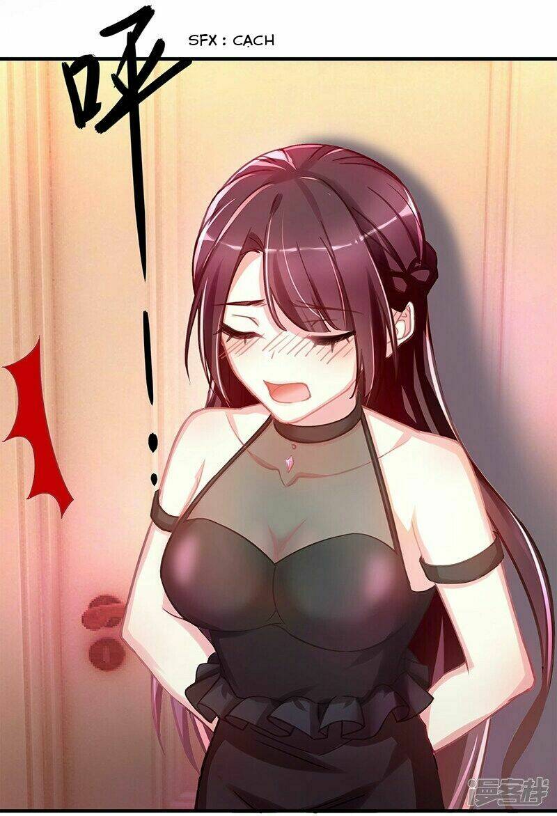 Tổng Tài Bá Đạo Cầu Ôm Ôm Chapter 2 - Trang 2