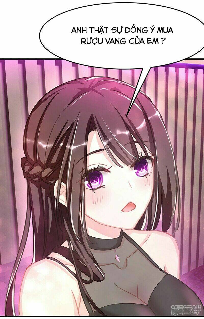 Tổng Tài Bá Đạo Cầu Ôm Ôm Chapter 2 - Trang 2