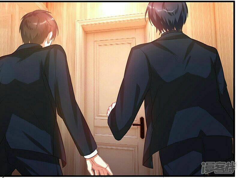 Tổng Tài Bá Đạo Cầu Ôm Ôm Chapter 2 - Trang 2