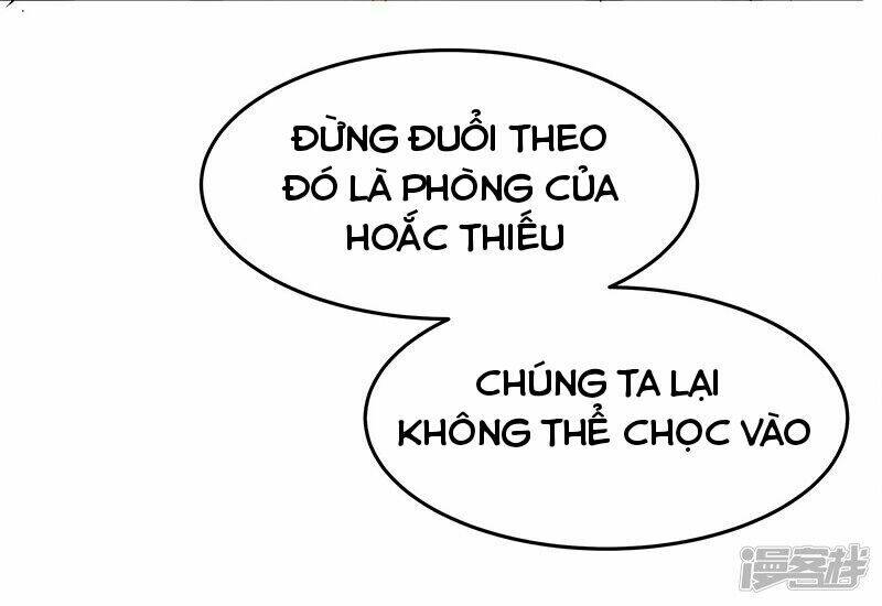 Tổng Tài Bá Đạo Cầu Ôm Ôm Chapter 2 - Trang 2