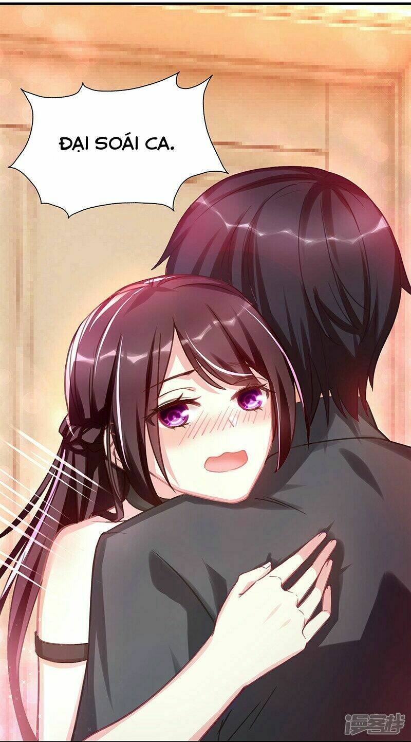 Tổng Tài Bá Đạo Cầu Ôm Ôm Chapter 2 - Trang 2