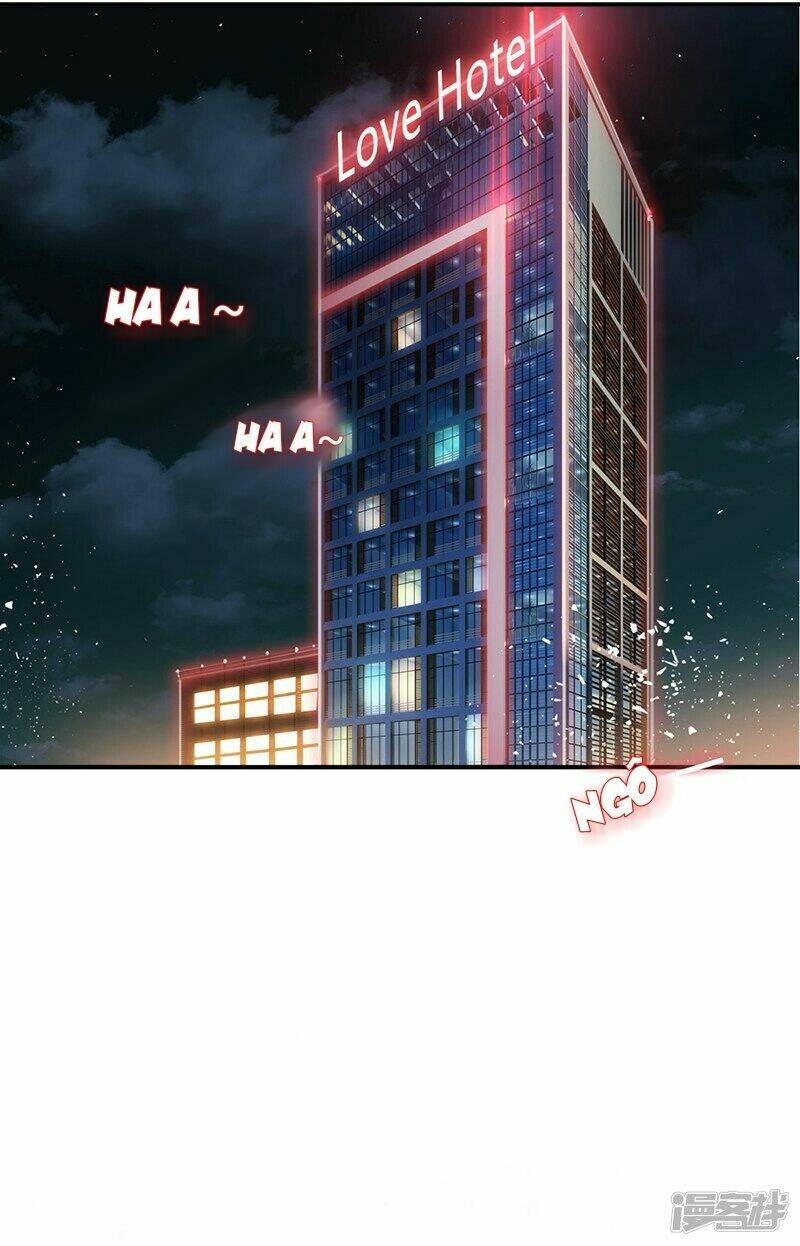 Tổng Tài Bá Đạo Cầu Ôm Ôm Chapter 2 - Trang 2