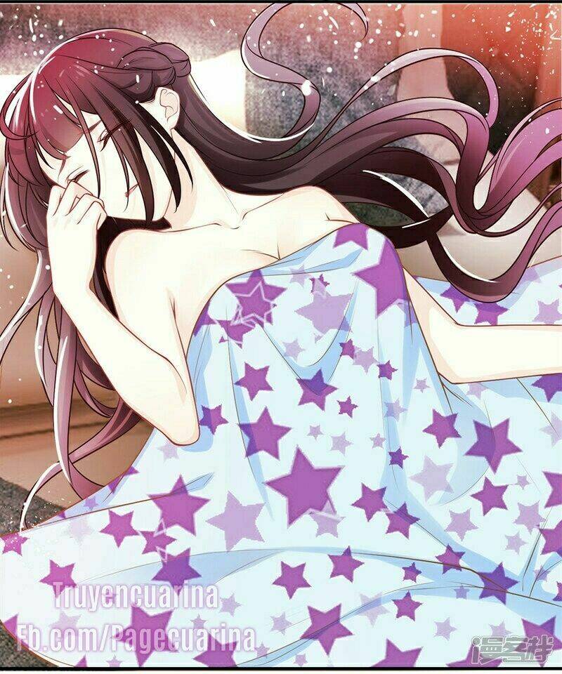 Tổng Tài Bá Đạo Cầu Ôm Ôm Chapter 2 - Trang 2