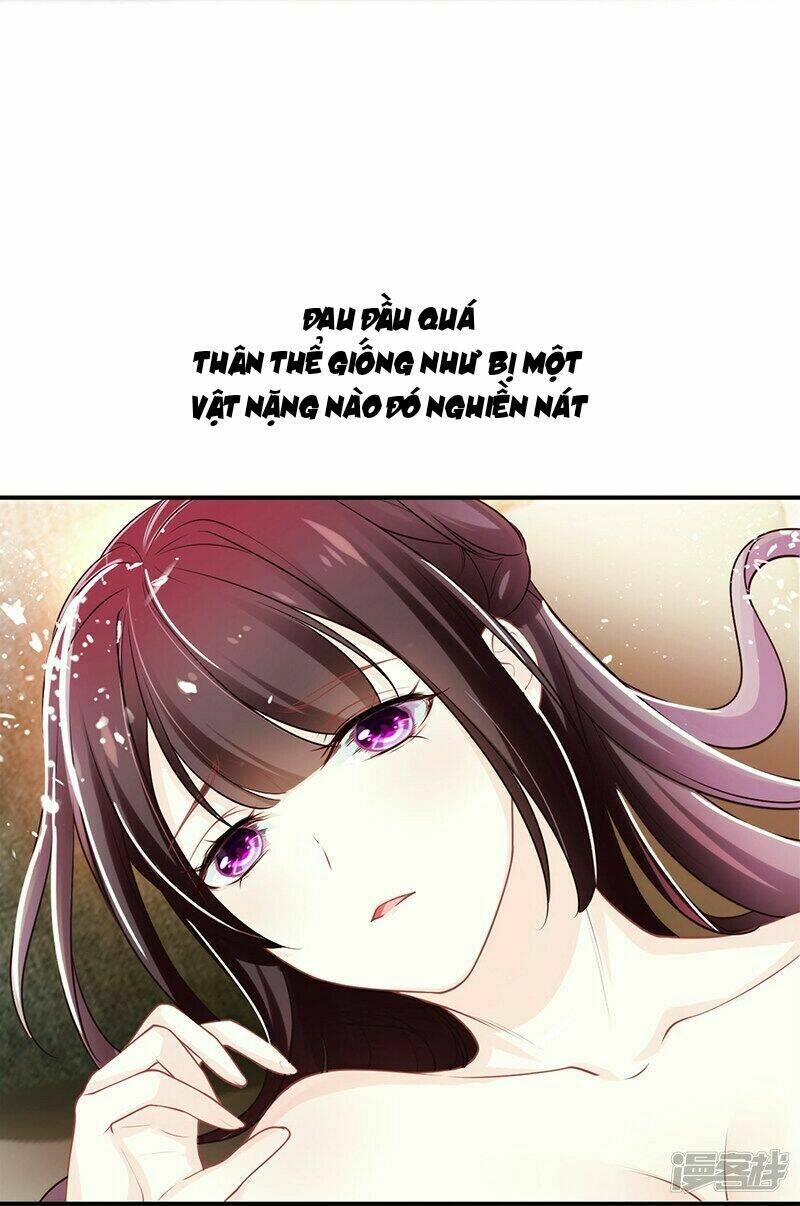 Tổng Tài Bá Đạo Cầu Ôm Ôm Chapter 2 - Trang 2