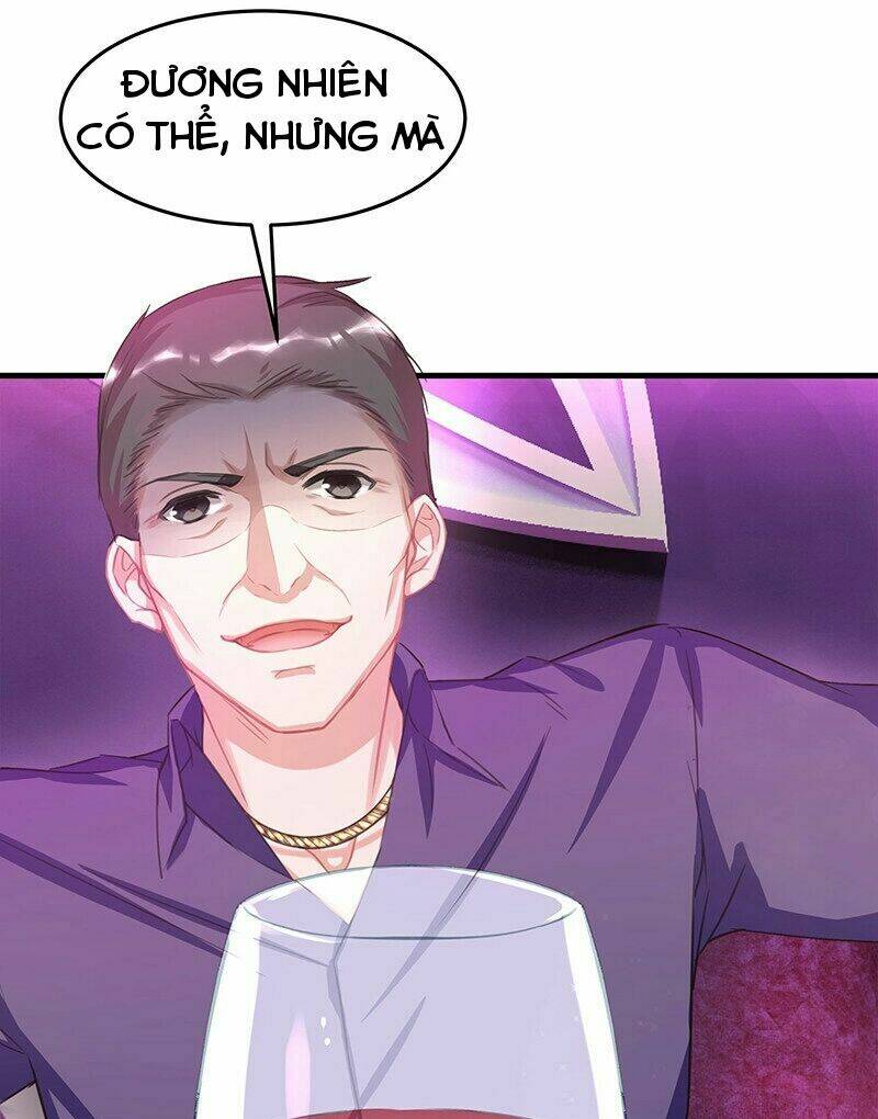 Tổng Tài Bá Đạo Cầu Ôm Ôm Chapter 2 - Trang 2