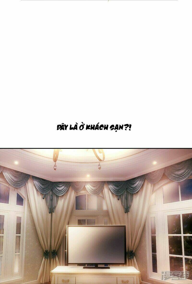 Tổng Tài Bá Đạo Cầu Ôm Ôm Chapter 2 - Trang 2