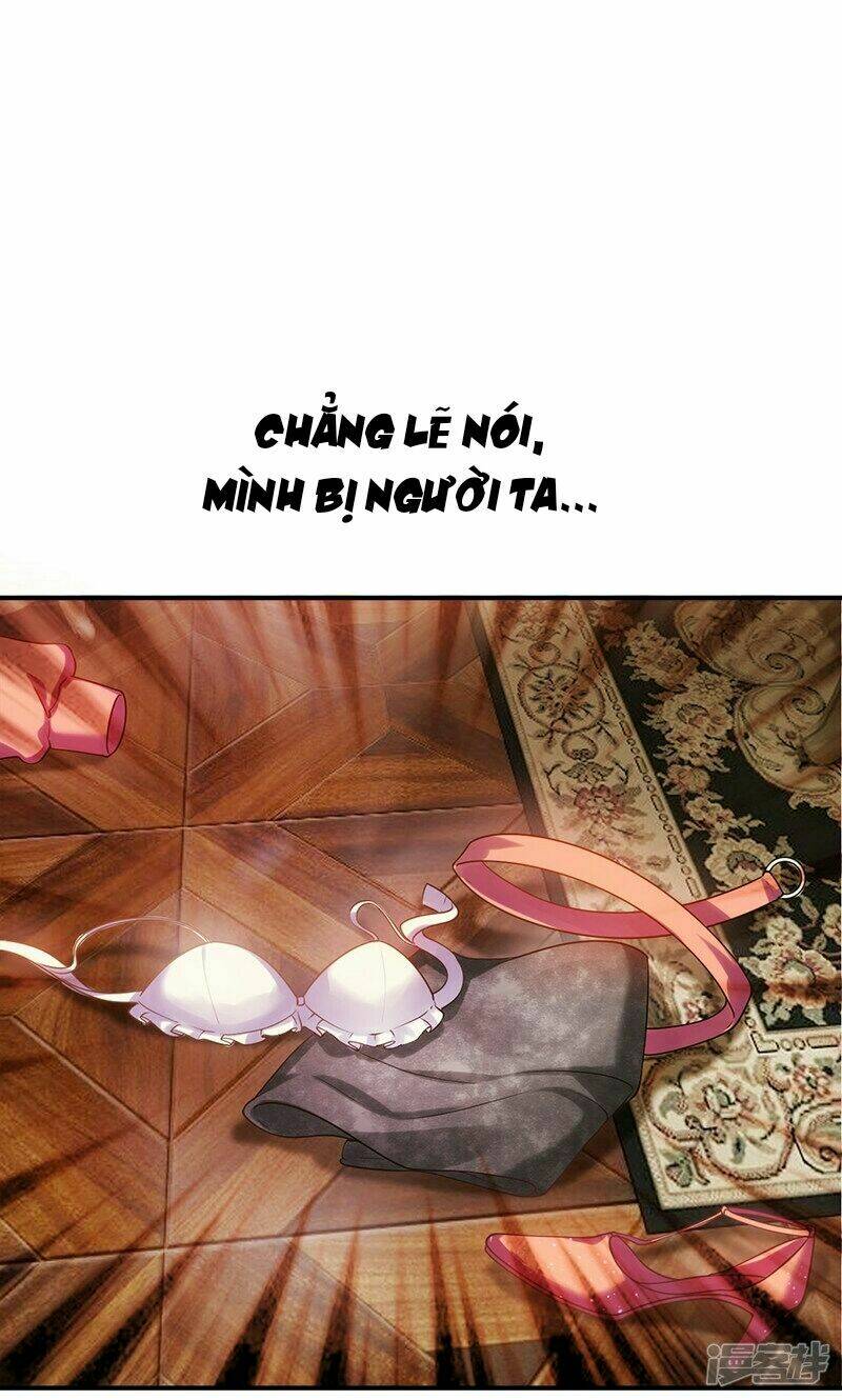 Tổng Tài Bá Đạo Cầu Ôm Ôm Chapter 2 - Trang 2