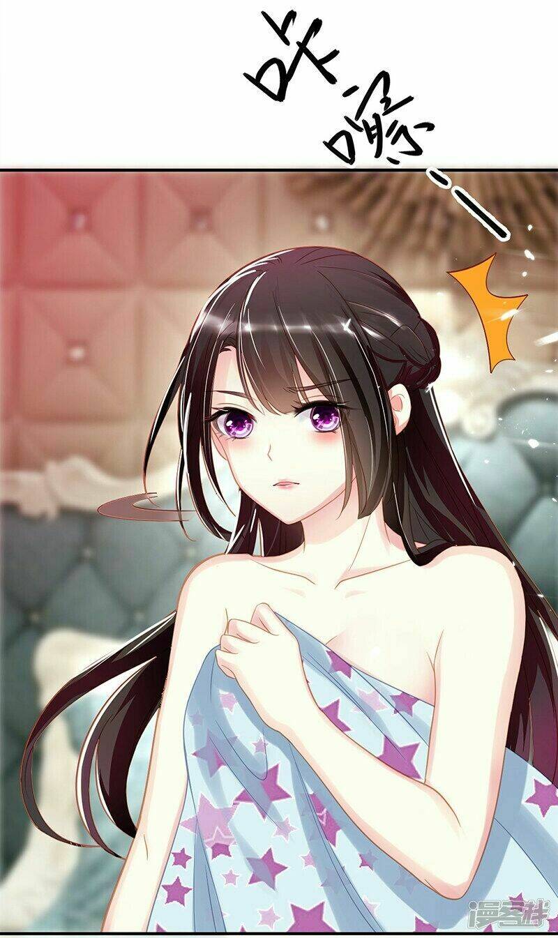 Tổng Tài Bá Đạo Cầu Ôm Ôm Chapter 2 - Trang 2