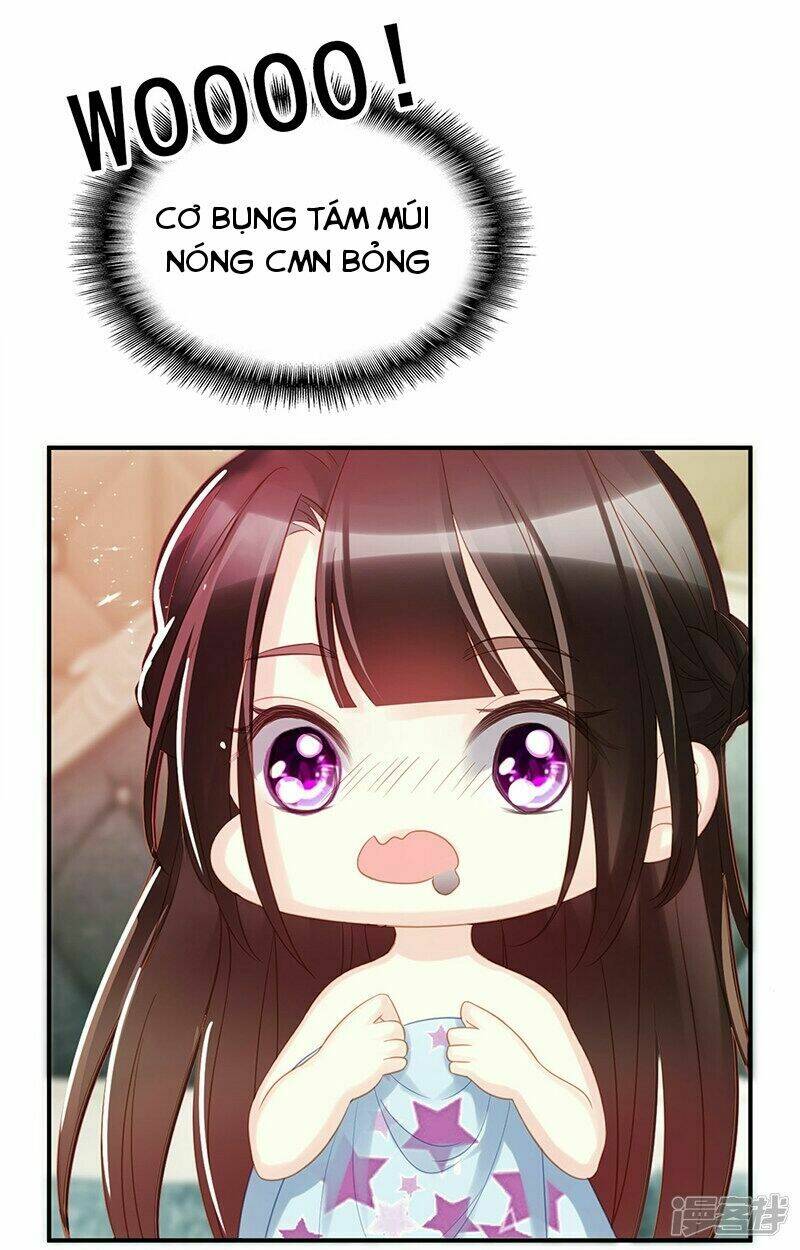 Tổng Tài Bá Đạo Cầu Ôm Ôm Chapter 2 - Trang 2