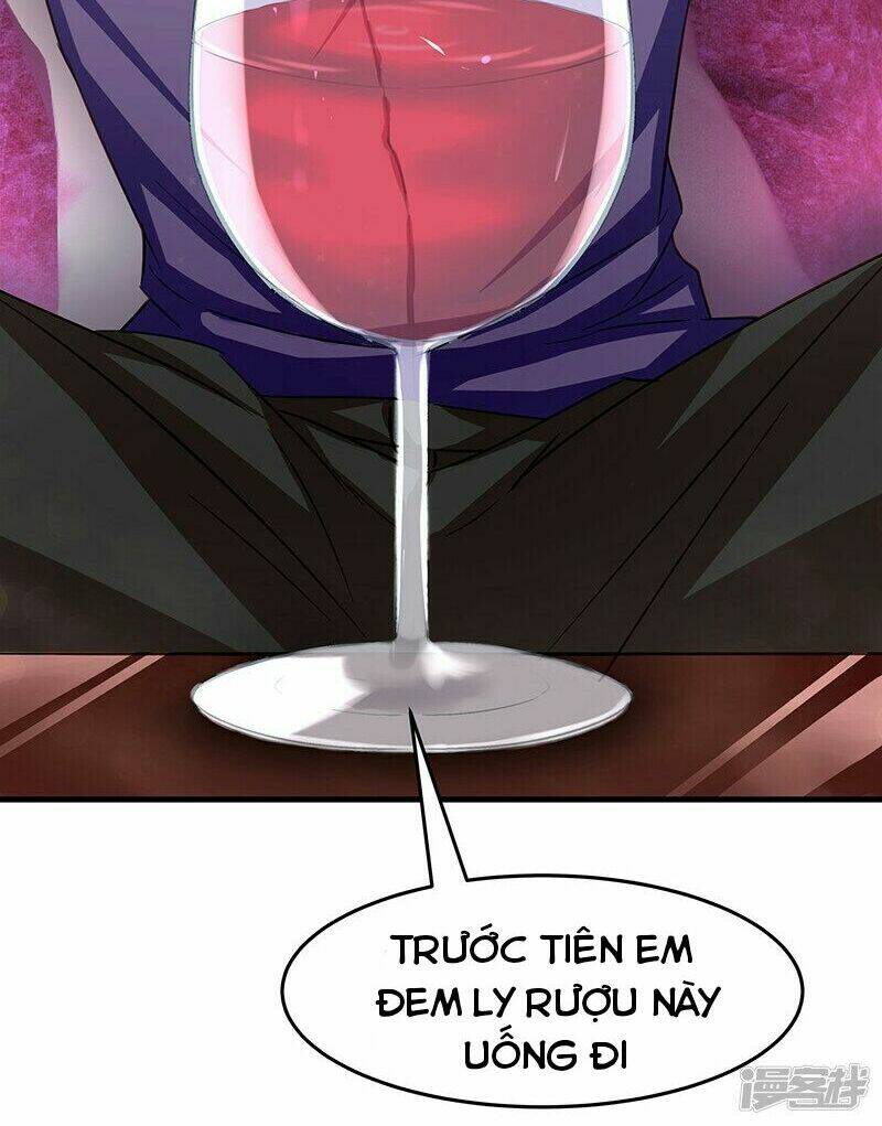 Tổng Tài Bá Đạo Cầu Ôm Ôm Chapter 2 - Trang 2