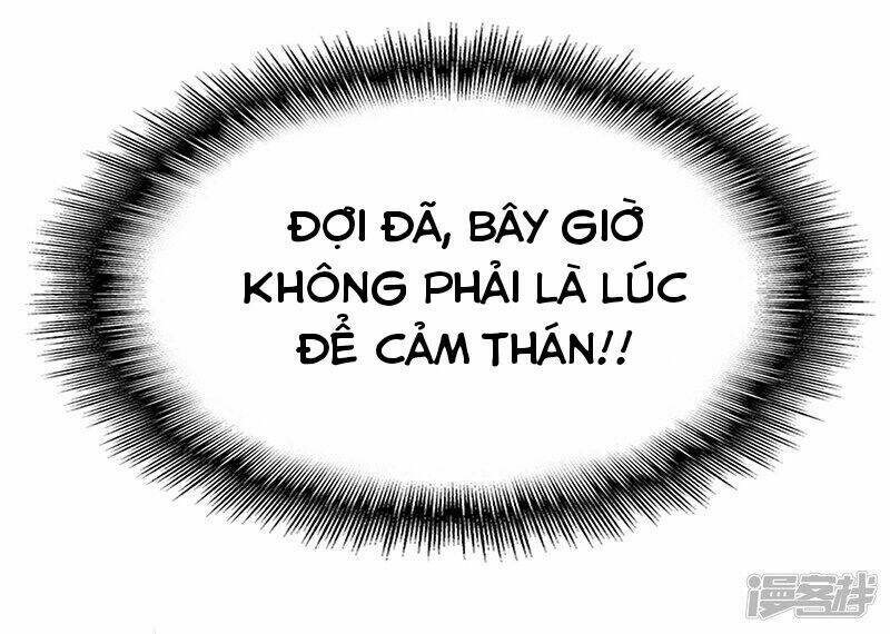 Tổng Tài Bá Đạo Cầu Ôm Ôm Chapter 2 - Trang 2