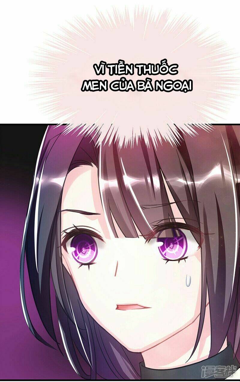 Tổng Tài Bá Đạo Cầu Ôm Ôm Chapter 2 - Trang 2