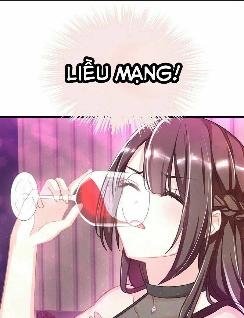 Tổng Tài Bá Đạo Cầu Ôm Ôm Chapter 2 - Trang 2