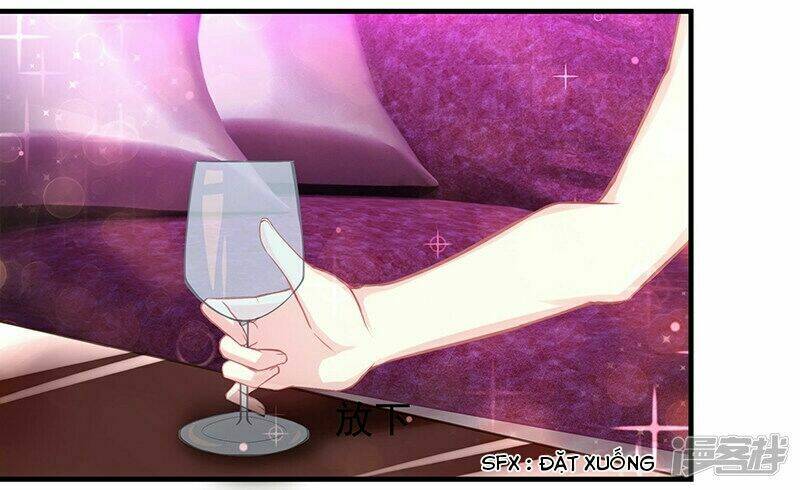 Tổng Tài Bá Đạo Cầu Ôm Ôm Chapter 2 - Trang 2