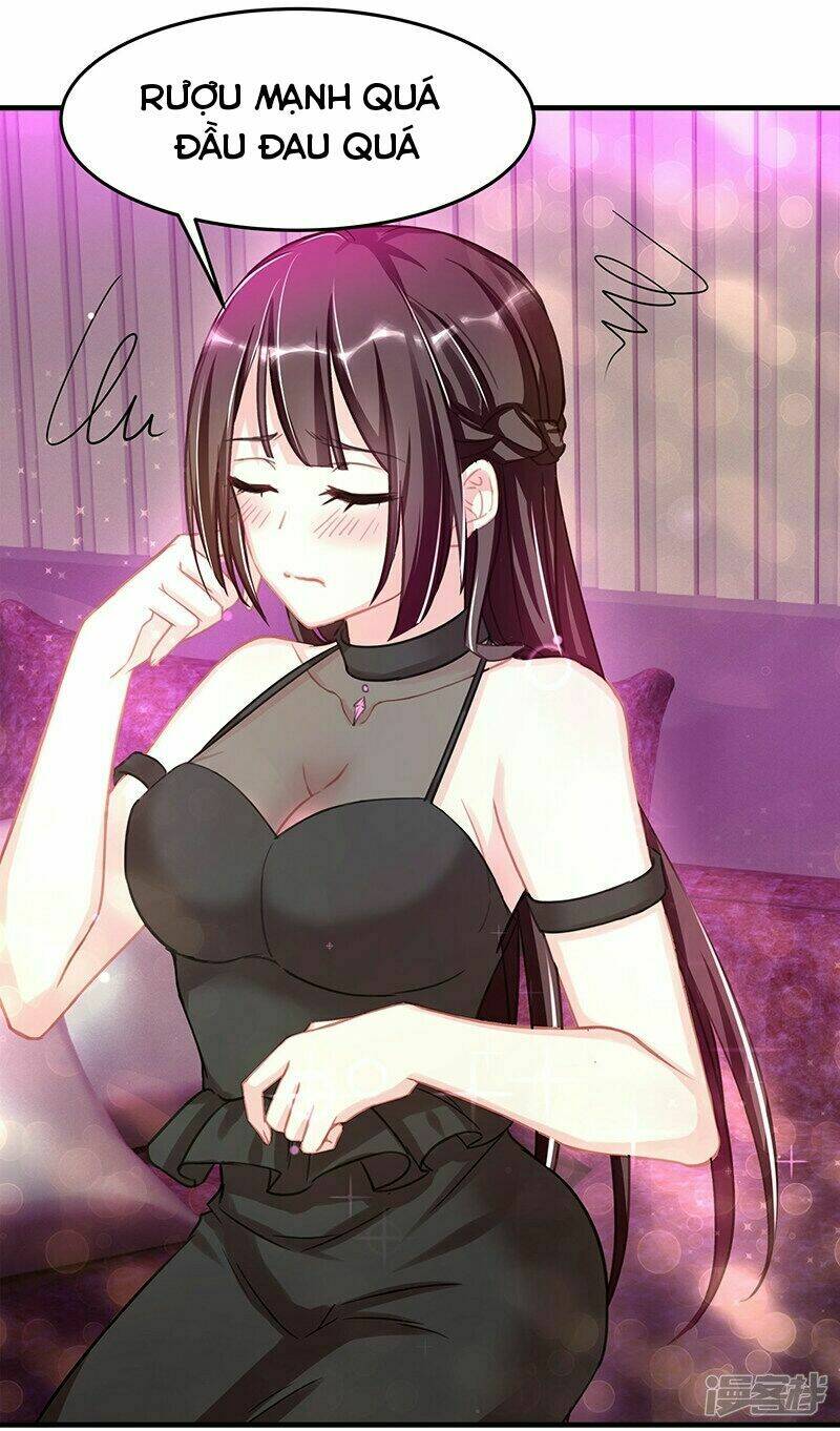 Tổng Tài Bá Đạo Cầu Ôm Ôm Chapter 2 - Trang 2