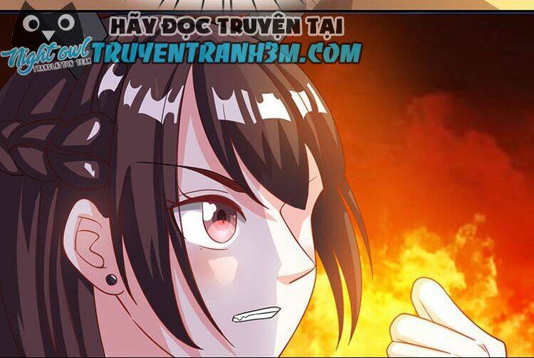Tổng Tài Bá Đạo Cầu Ôm Ôm Chapter 20 - Trang 2