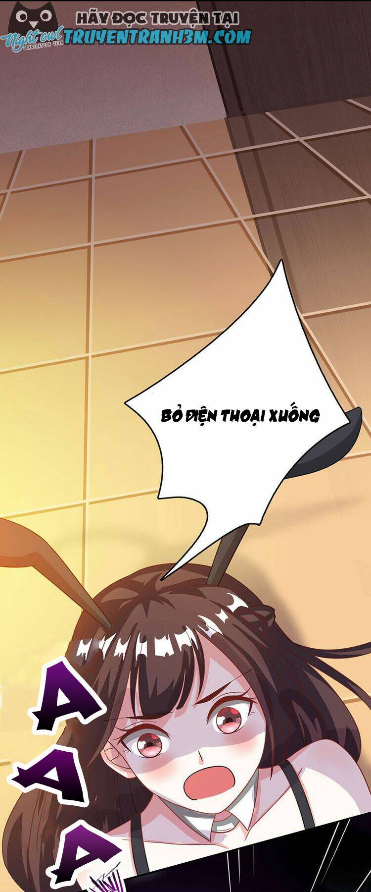 Tổng Tài Bá Đạo Cầu Ôm Ôm Chapter 20 - Trang 2