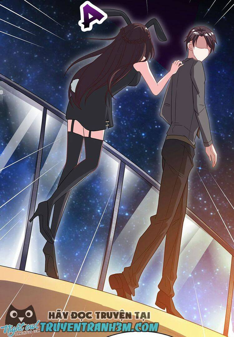 Tổng Tài Bá Đạo Cầu Ôm Ôm Chapter 20 - Trang 2