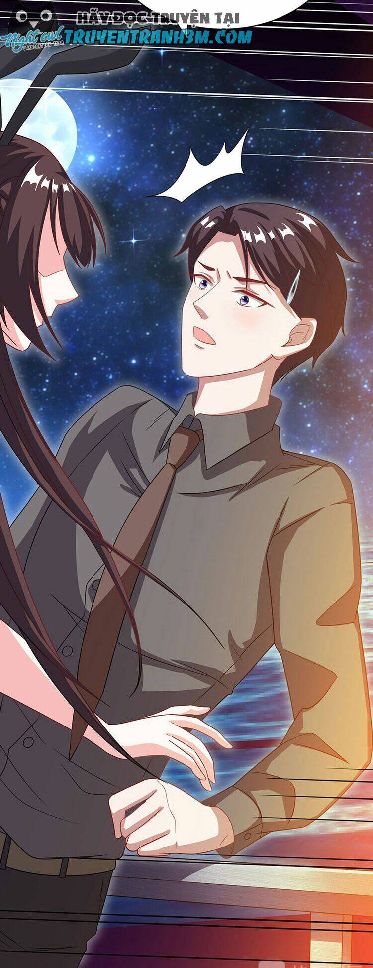 Tổng Tài Bá Đạo Cầu Ôm Ôm Chapter 20 - Trang 2