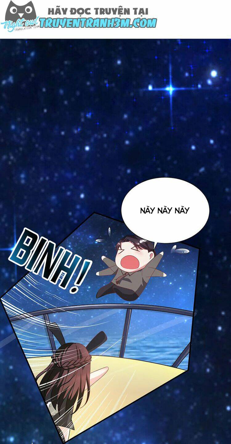 Tổng Tài Bá Đạo Cầu Ôm Ôm Chapter 20 - Trang 2