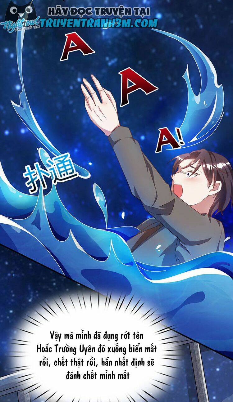 Tổng Tài Bá Đạo Cầu Ôm Ôm Chapter 20 - Trang 2