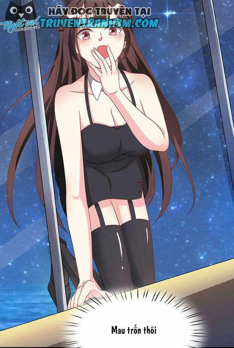 Tổng Tài Bá Đạo Cầu Ôm Ôm Chapter 20 - Trang 2