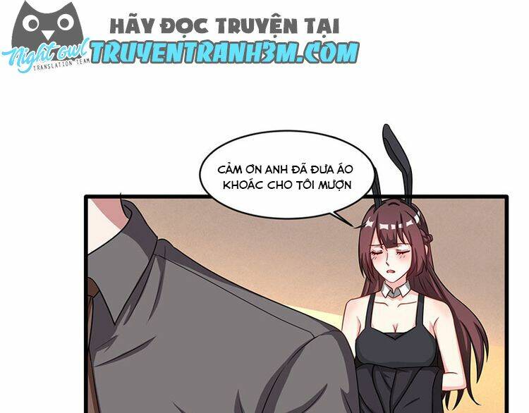 Tổng Tài Bá Đạo Cầu Ôm Ôm Chapter 20 - Trang 2