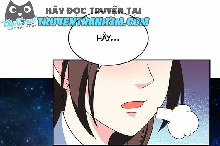 Tổng Tài Bá Đạo Cầu Ôm Ôm Chapter 20 - Trang 2