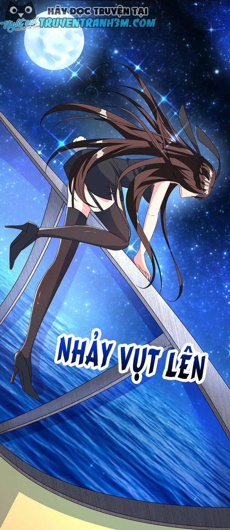 Tổng Tài Bá Đạo Cầu Ôm Ôm Chapter 20 - Trang 2