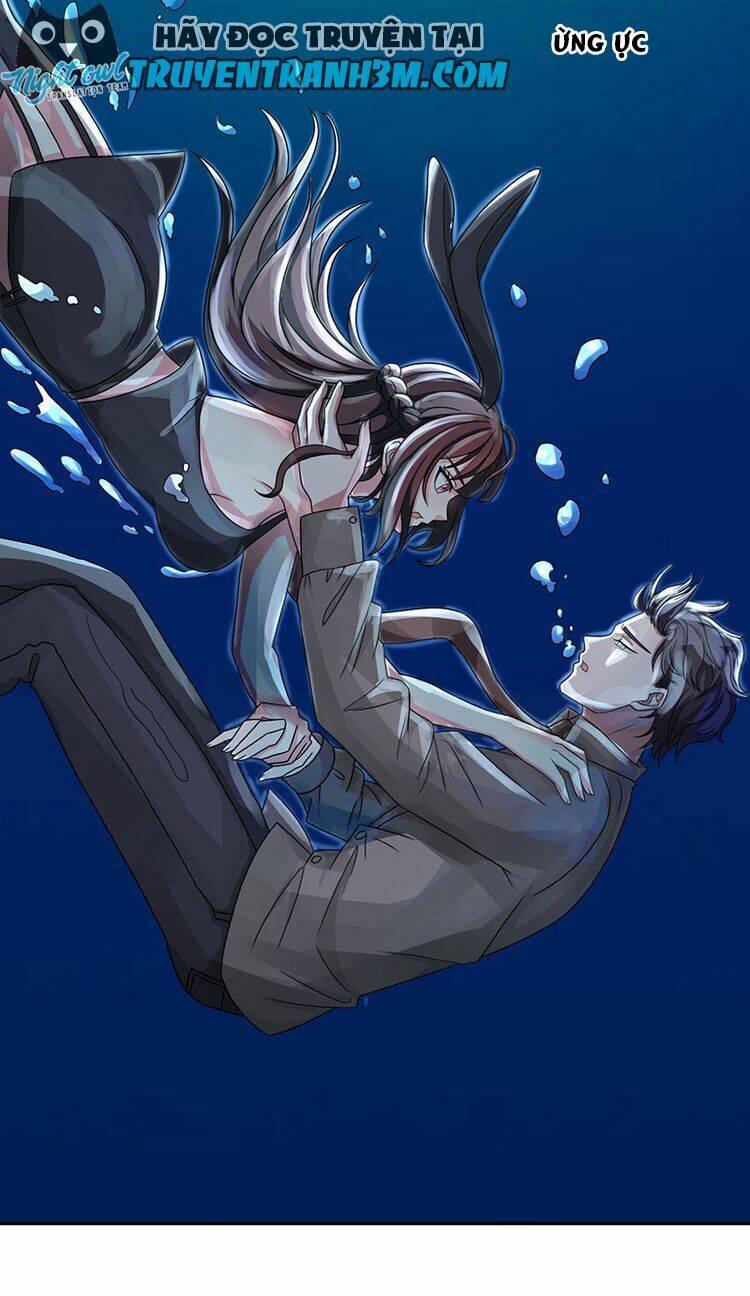 Tổng Tài Bá Đạo Cầu Ôm Ôm Chapter 20 - Trang 2