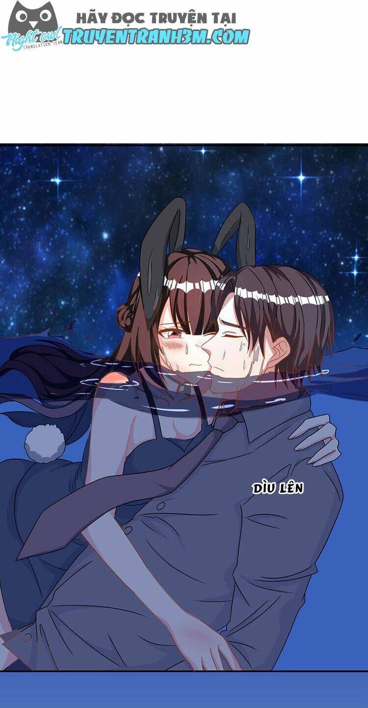 Tổng Tài Bá Đạo Cầu Ôm Ôm Chapter 20 - Trang 2