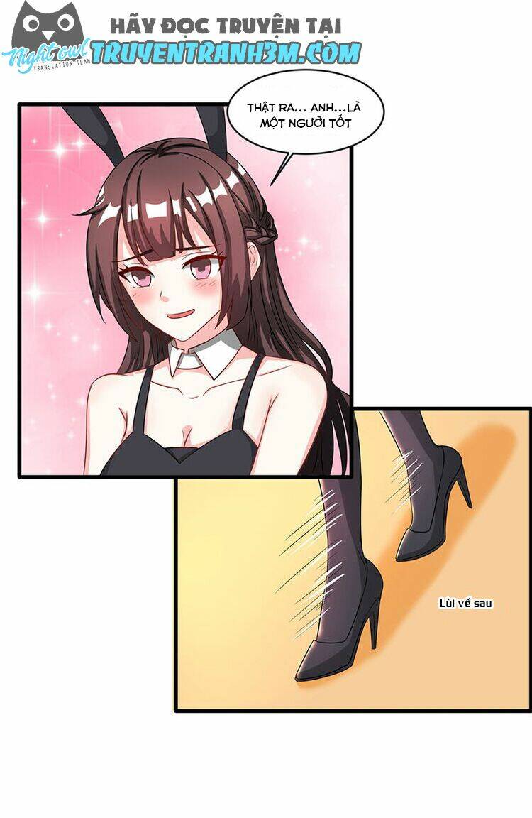 Tổng Tài Bá Đạo Cầu Ôm Ôm Chapter 20 - Trang 2