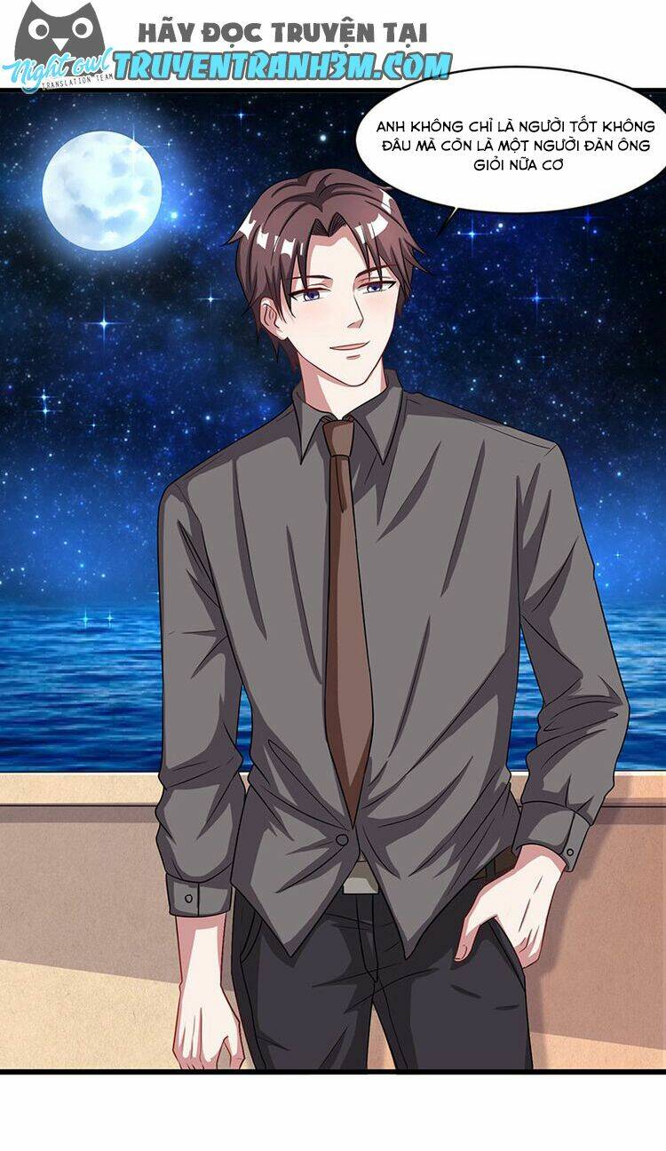 Tổng Tài Bá Đạo Cầu Ôm Ôm Chapter 20 - Trang 2