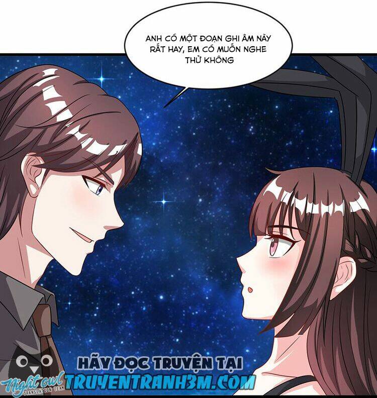 Tổng Tài Bá Đạo Cầu Ôm Ôm Chapter 20 - Trang 2