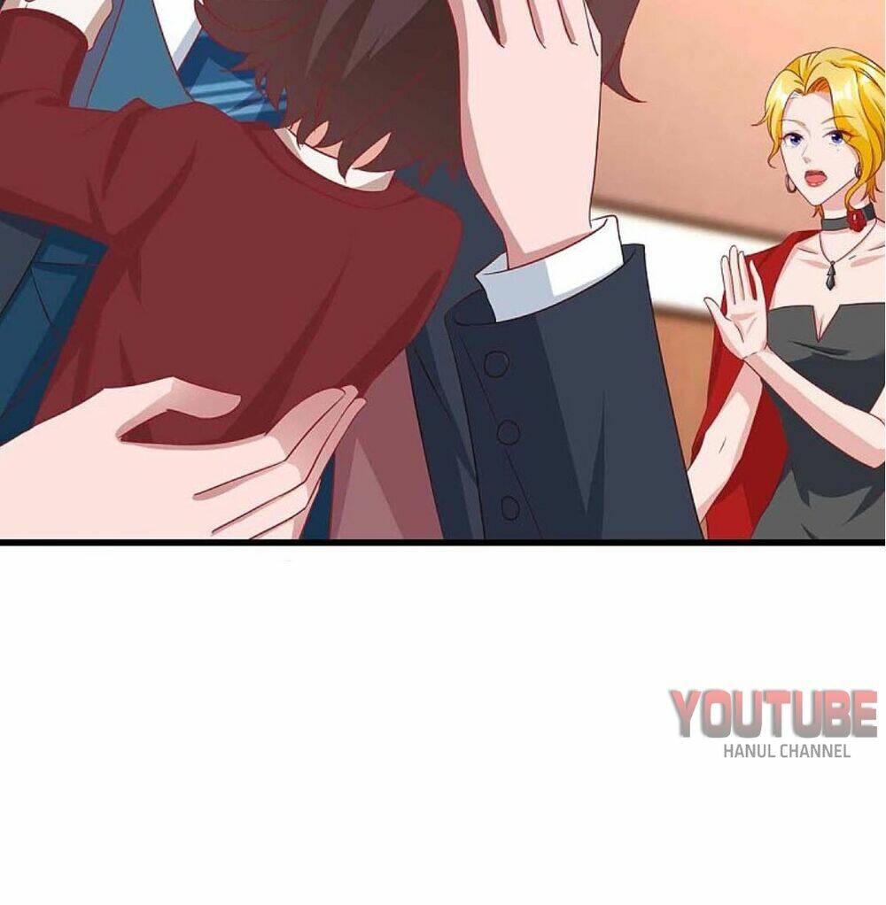 Tổng Tài Bá Đạo Cầu Ôm Ôm Chapter 200 - Trang 2