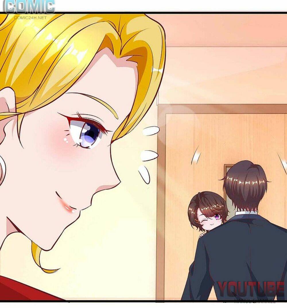 Tổng Tài Bá Đạo Cầu Ôm Ôm Chapter 200 - Trang 2