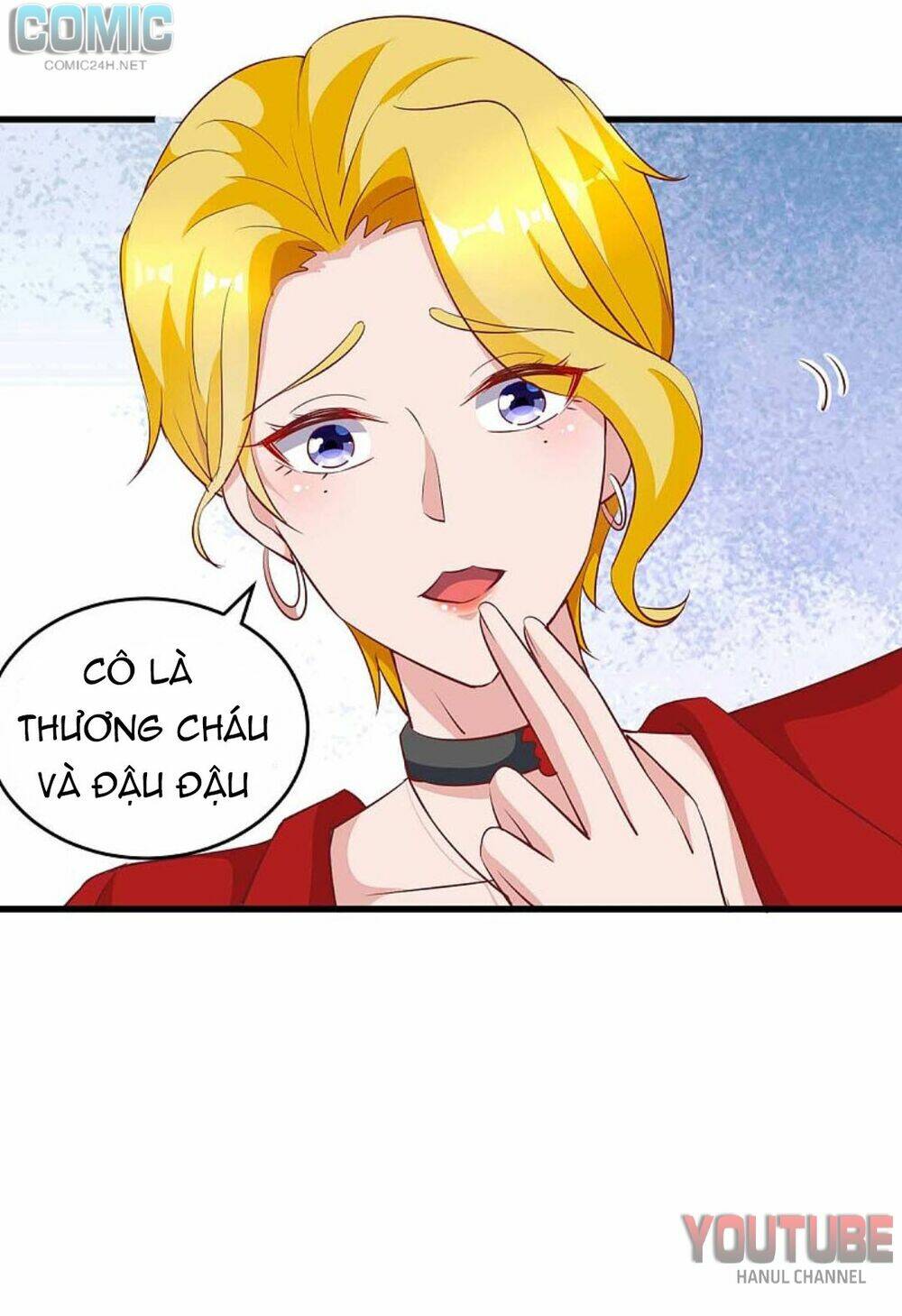 Tổng Tài Bá Đạo Cầu Ôm Ôm Chapter 200 - Trang 2