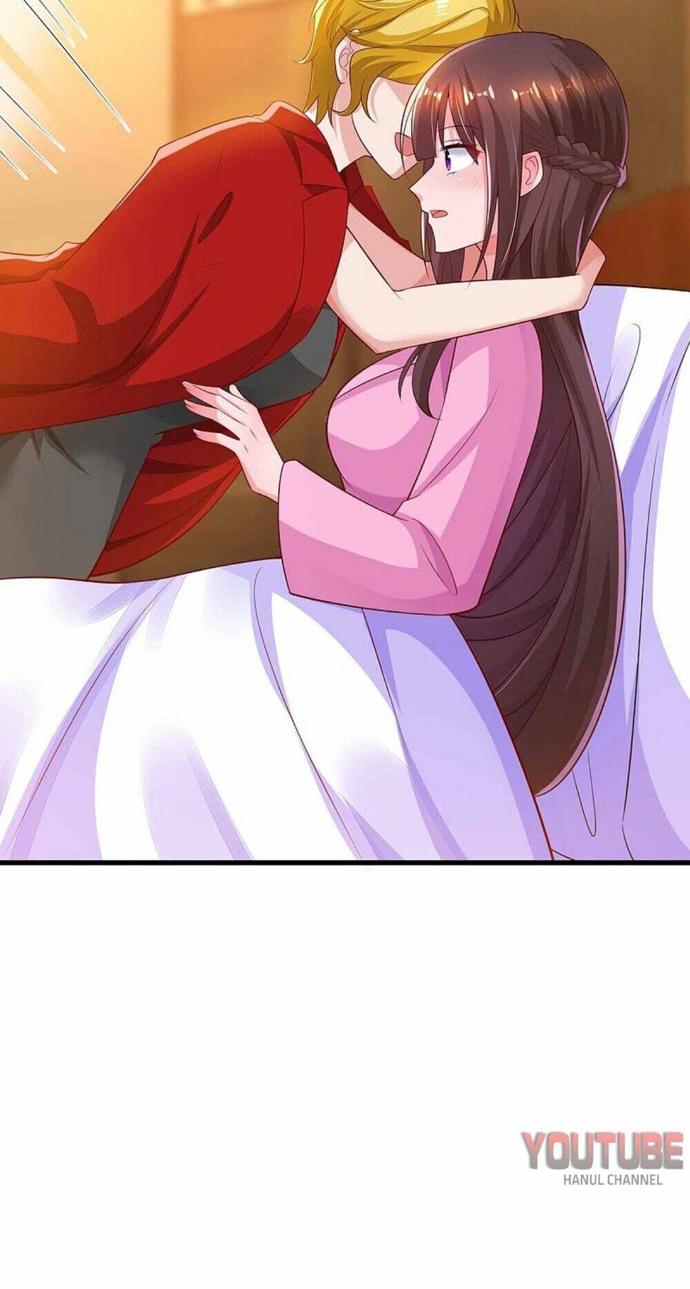 Tổng Tài Bá Đạo Cầu Ôm Ôm Chapter 200 - Trang 2